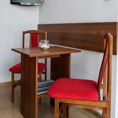 Ubytování v soukromí Antylia3 Władysławowo