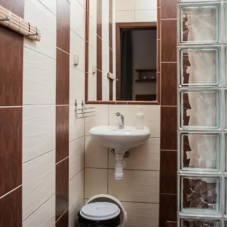 Kwatera prywatna Antylia3