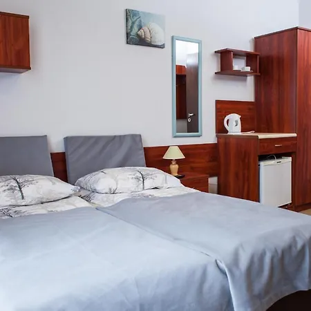 Ubytování v soukromí Antylia3 *