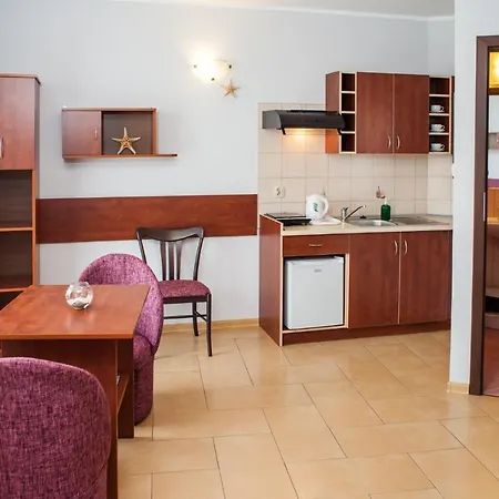 Antylia3 Kwatera prywatna *