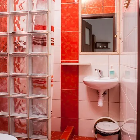 Antylia3 Kwatera prywatna