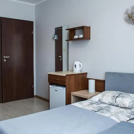 Homestay szállás Antylia3 Władysławowo