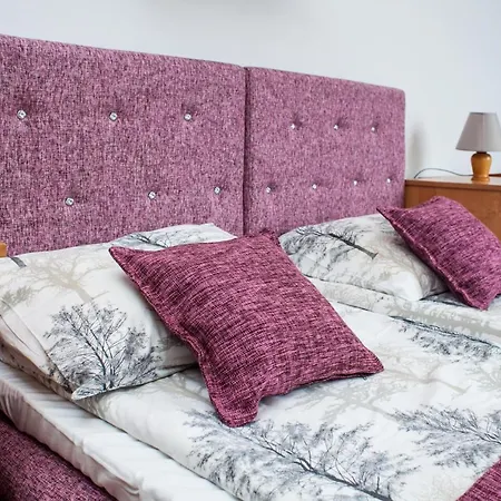 Ubytování v soukromí Antylia3