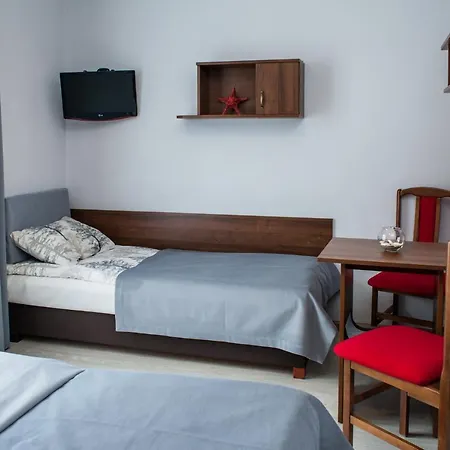 Antylia3 Kwatera prywatna