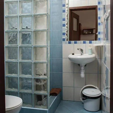 Ubytování v soukromí Antylia3 Władysławowo