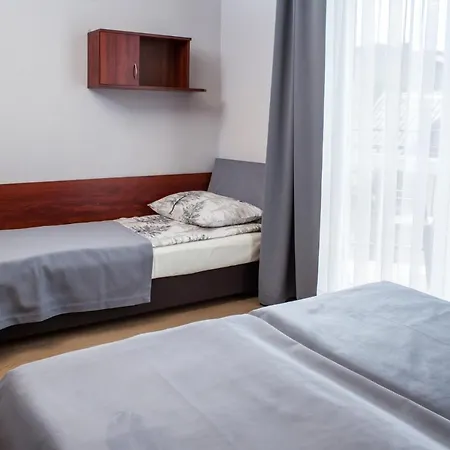Homestay szállás Antylia3 Władysławowo