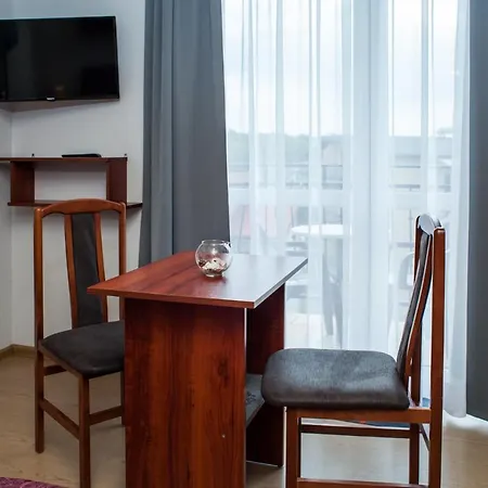 Ubytování v soukromí Antylia3