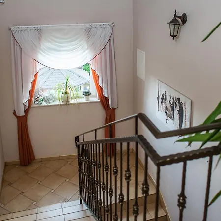 Kwatera prywatna Antylia3 *