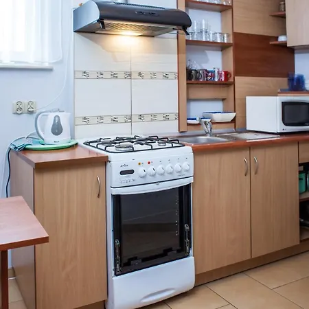 Antylia3 Homestay szállás *