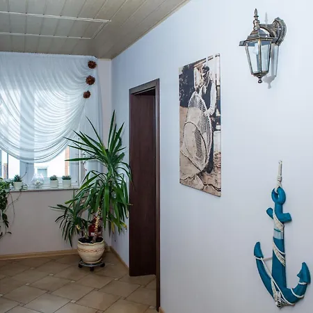 Antylia3 Kwatera prywatna *