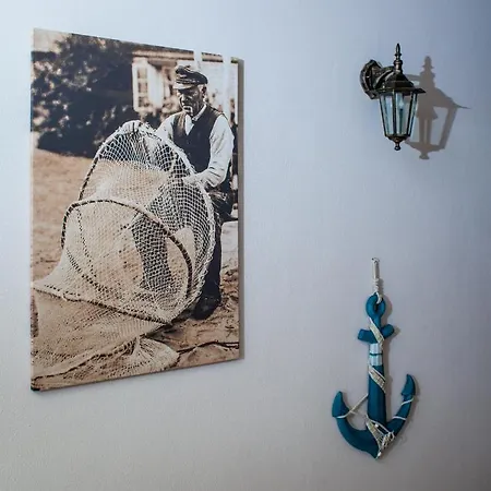 Antylia3 Kwatera prywatna *