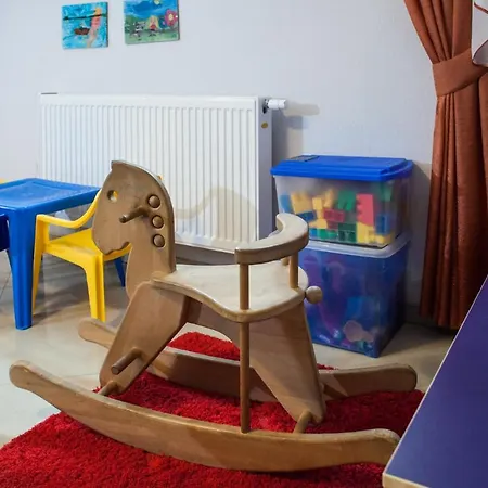 Antylia3 Kwatera prywatna *