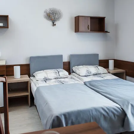Antylia3 Homestay szállás Władysławowo