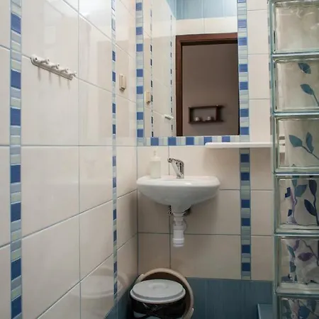 Antylia3 Homestay szállás