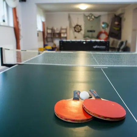 Ubytování v soukromí Antylia3