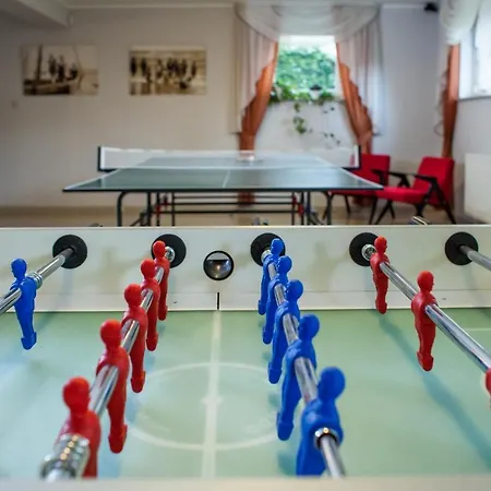 Kwatera prywatna Antylia3