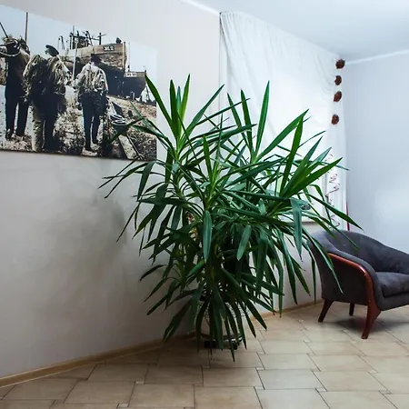 Antylia3 Ubytování v soukromí Władysławowo