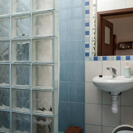 Ubytování v soukromí Antylia3