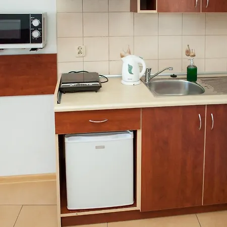 Antylia3 Ubytování v soukromí Władysławowo