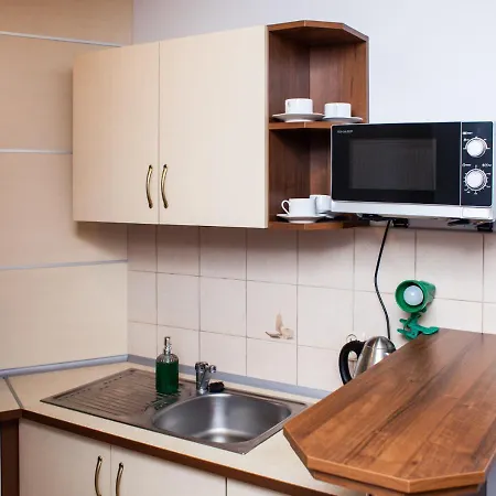 Antylia3 Homestay szállás *
