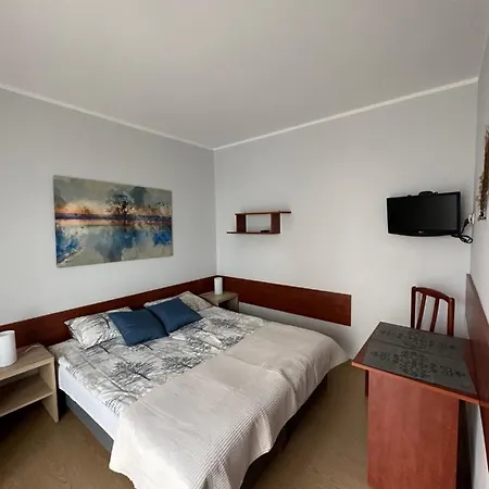 Kwatera prywatna Antylia3