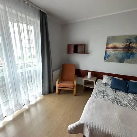 Antylia3 Homestay szállás Władysławowo