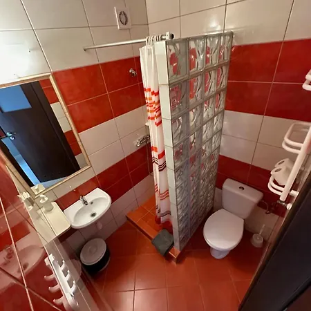 Kwatera prywatna Antylia3 *