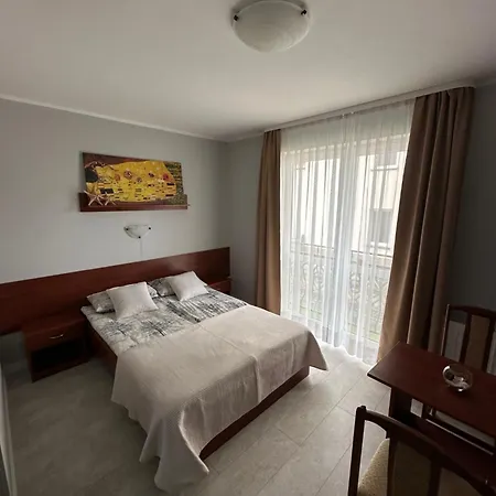 Homestay szállás Antylia3 Władysławowo