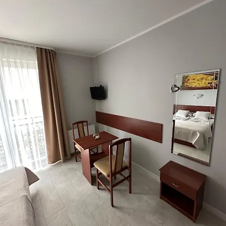 Ubytování v soukromí Antylia3 *