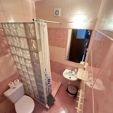 Homestay szállás Antylia3 Władysławowo