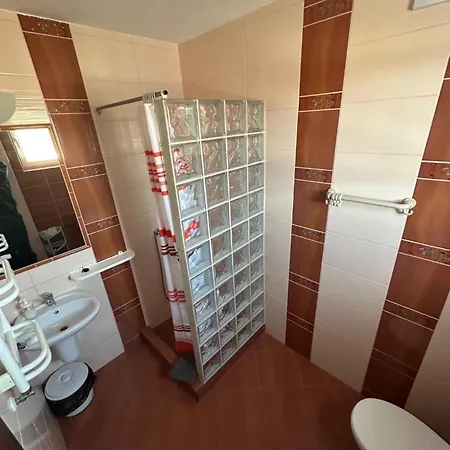 Antylia3 Ubytování v soukromí