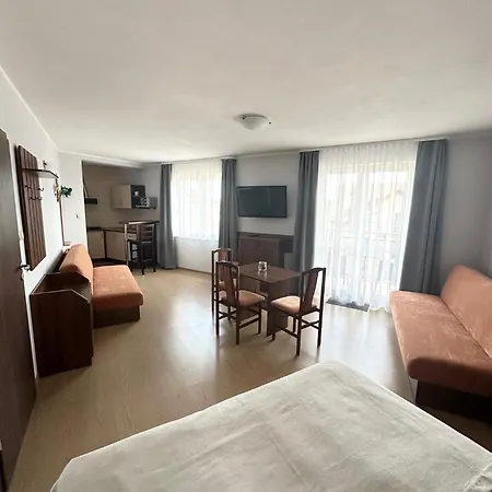 Antylia3 Kwatera prywatna *