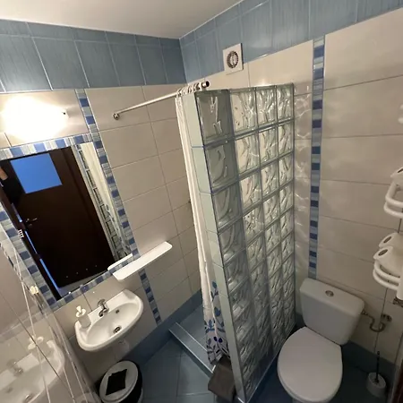 Antylia3 Kwatera prywatna