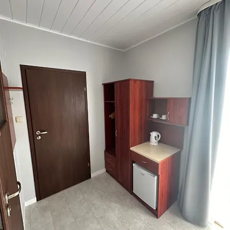 Antylia3 Quarto em Acomodações Particulares *