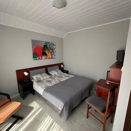 Antylia3 Homestay szállás Władysławowo