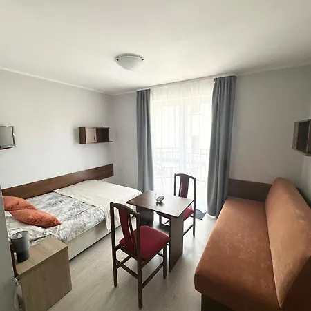 Kwatera prywatna Antylia3 Władysławowo