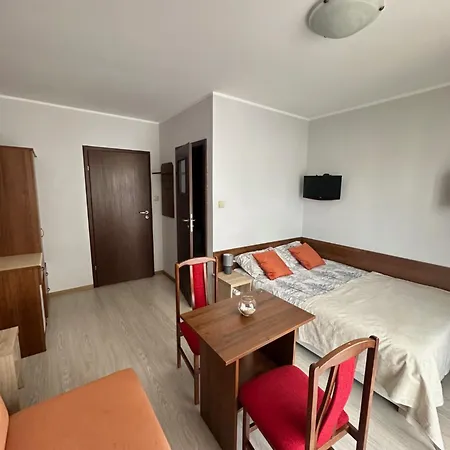 Antylia3 Habitación en casa particular Władysławowo