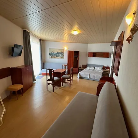 Habitación en casa particular Antylia3 Władysławowo