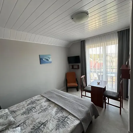 Kwatera prywatna Antylia3