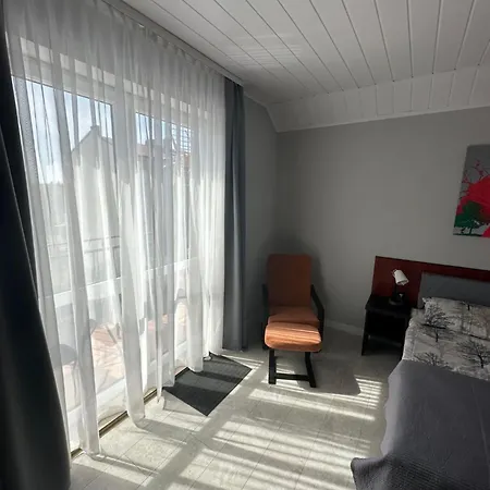 Kwatera prywatna Antylia3 *