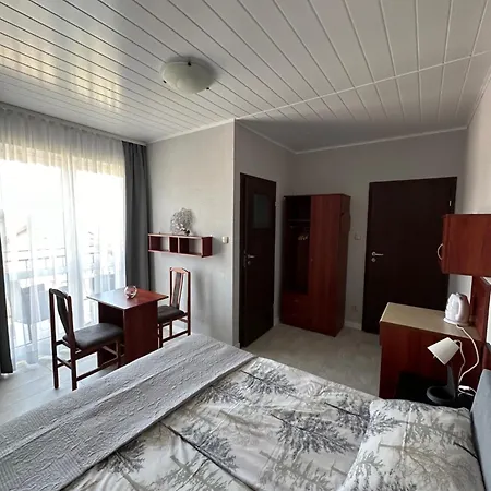 Antylia3 Habitación en casa particular Władysławowo