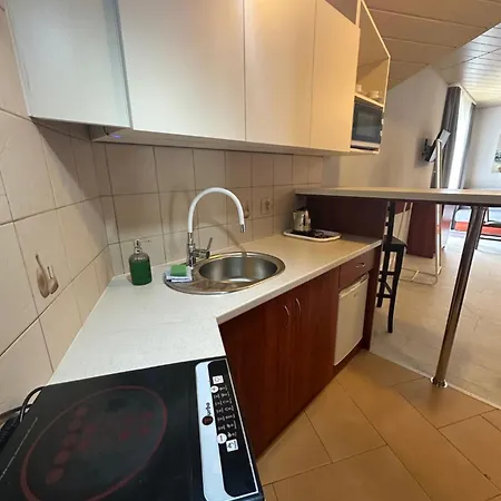 Antylia3 Ubytování v soukromí