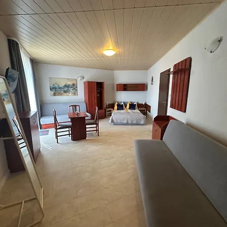 Antylia3 Ubytování v soukromí *