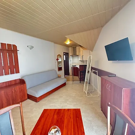 Antylia3 Homestay szállás Władysławowo