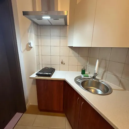 Antylia3 Ubytování v soukromí