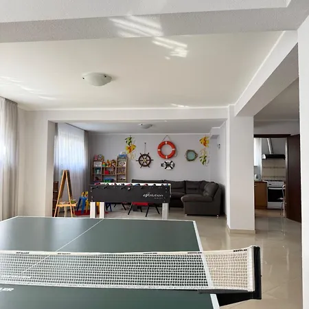 Antylia3 Kwatera prywatna *