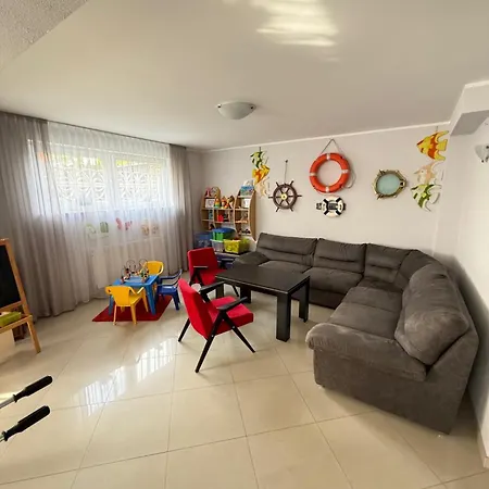 Homestay szállás Antylia3 Władysławowo