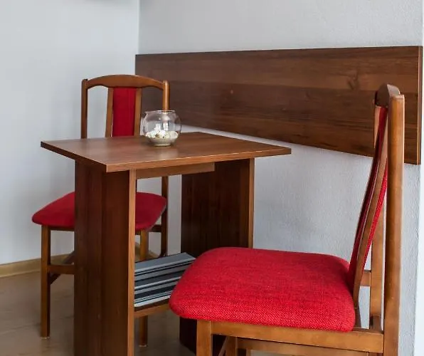 民宿 Antylia3 Władysławowo