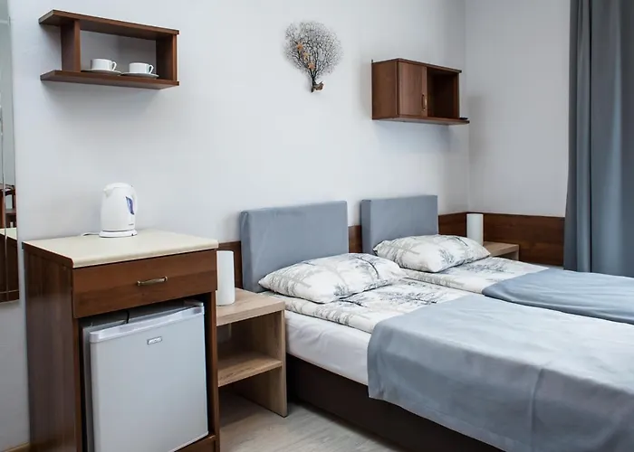 Antylia3 * Władysławowo