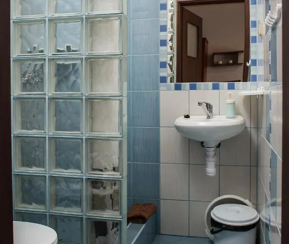 民宿 Antylia3 Władysławowo